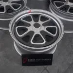КОВАНЫЕ ДИСКИ ДЛЯ PORSCHE 911 992 CARRERA S 2019 ПОРШ