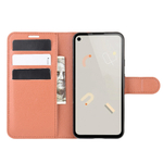 Чехол-книжка PRESTIGE с функцией подставки для Google Pixel 4A