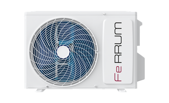 Кондиционер FeRRUM Titan FIS12VR1/FOS12VR1