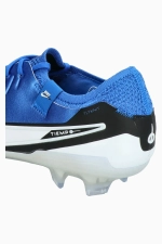 Бутсы Nike Tiempo Legend 10 Elite FG - синий