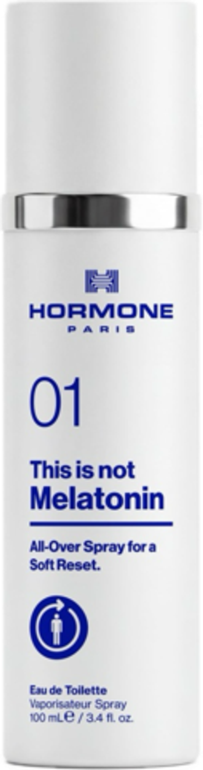 Hormone Paris This Is Not Melatonin 01 All-Over Spray 100 мл