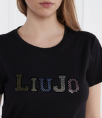 Футболка Liu Jo Sport - черный(TA4204 JS923)