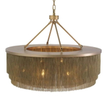 Люстра Tissot L LIGHTING
