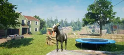Goat Simulator PS4 | PS5
