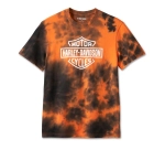 Футболка Mens Bar and Shield Tiee Harley-Davidson
