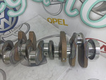 Коленвал BMW 11217580483