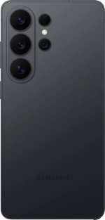 Смартфон Samsung Galaxy S26 Ultra 12/512GB Black (SM-S948B)