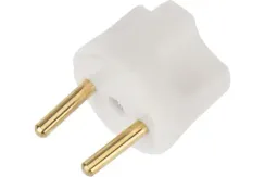 Переходник PROCONNECT ПИТЕР белый 31902
