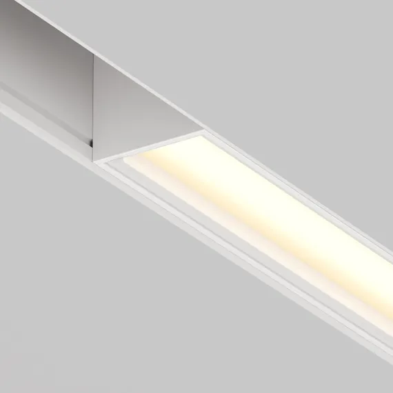 Трековый светильник Parete TR106-2-12W3K-W Maytoni