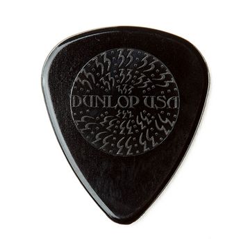 Медиаторы, 6шт, 1.0мм, Dunlop 45PFT1.0 Fredrik Thordendal Nylon