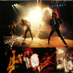 Loudness / The Law Of Devil's Land (LP)