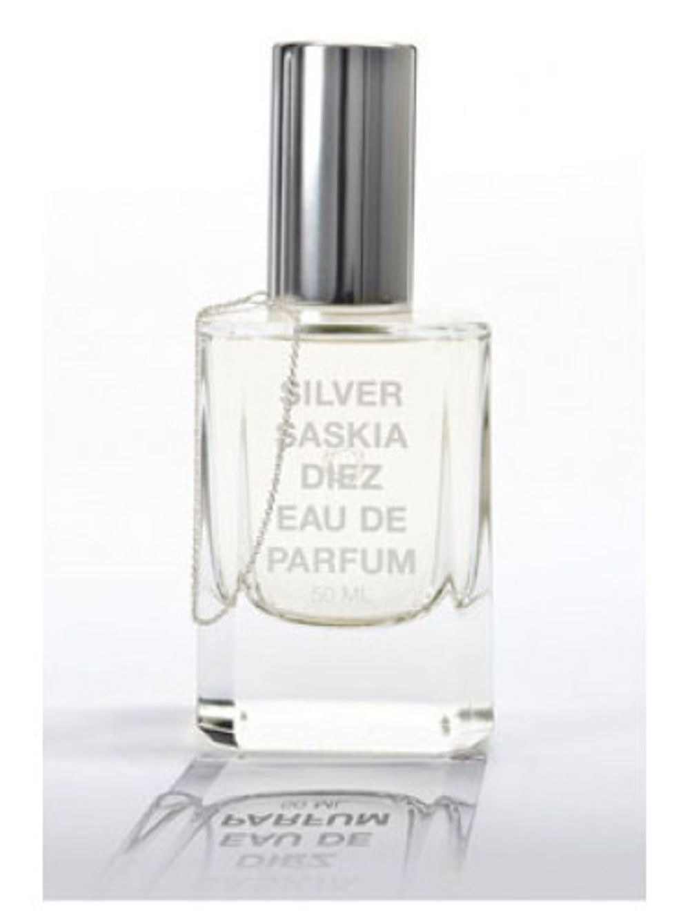 Saskia Diez Silver