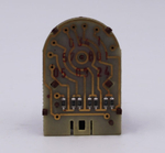 Селекторный переключатель C00143095 для стиральной машины Ariston, Indesit