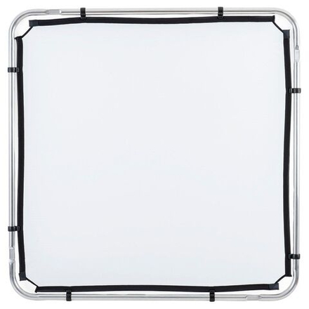 Рассеиватель Lastolite LL LR81507R Skylite Rapid Cover Midi (1,5х1,5 м) 1.25 stop без рамы