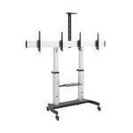 Стойка для дисплея напольная Wize MH255