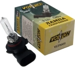 Автолампа 12V HB3 60W Volton