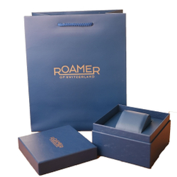 Roamer Classico 971857 41 25 05