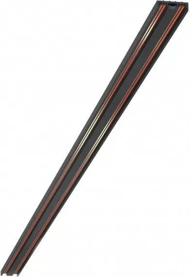 Шинопровод Vision48/25 4825-25/7-2000-BK iLedex