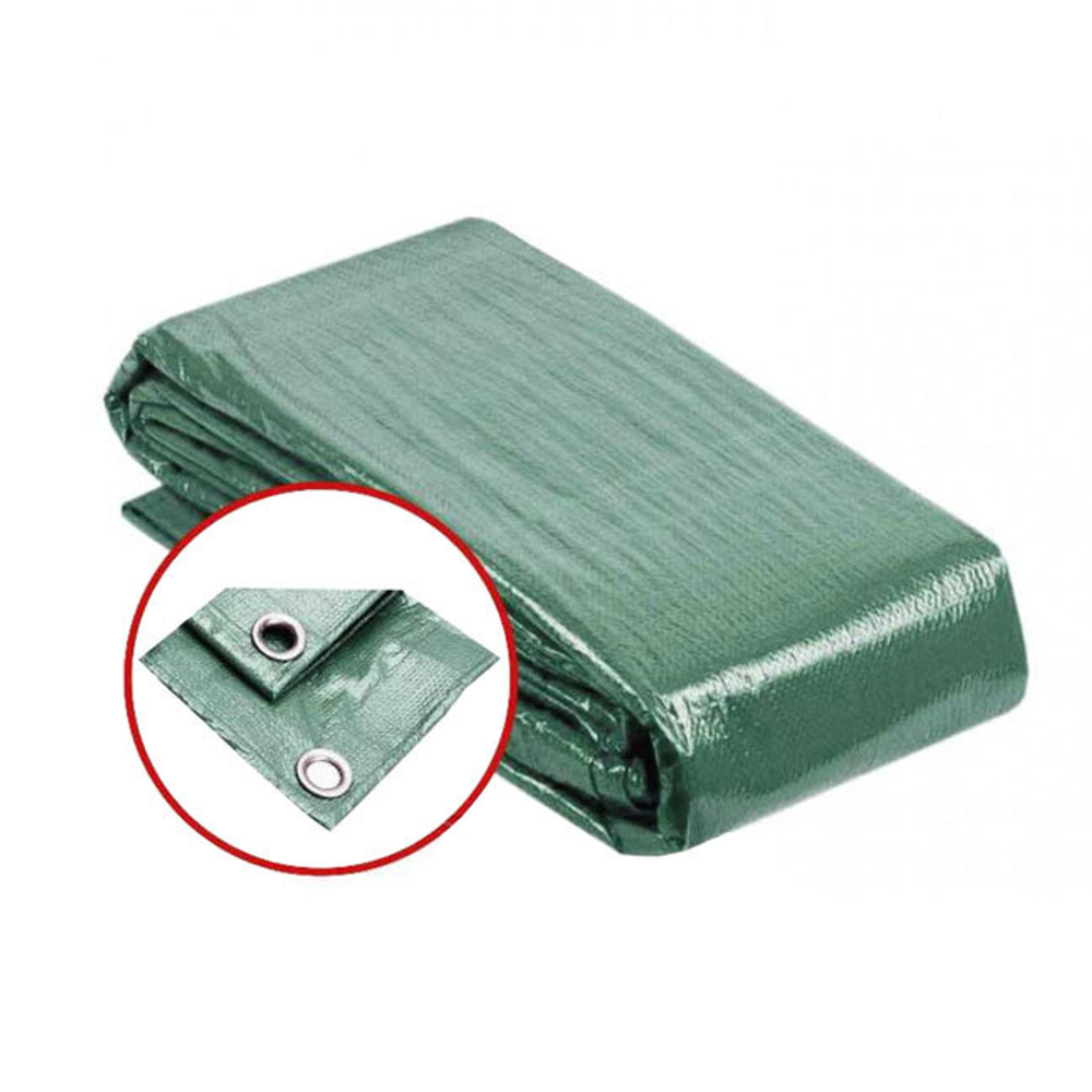 Тент универсальный 3*4 90гр. GREEN Helios