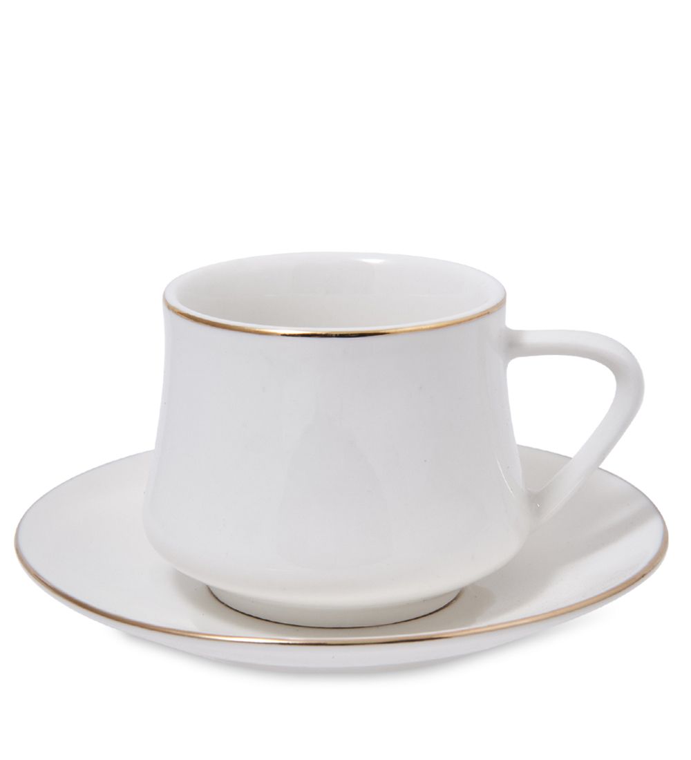 GAEM Art MUG-431 Набор из 6 чайных пар