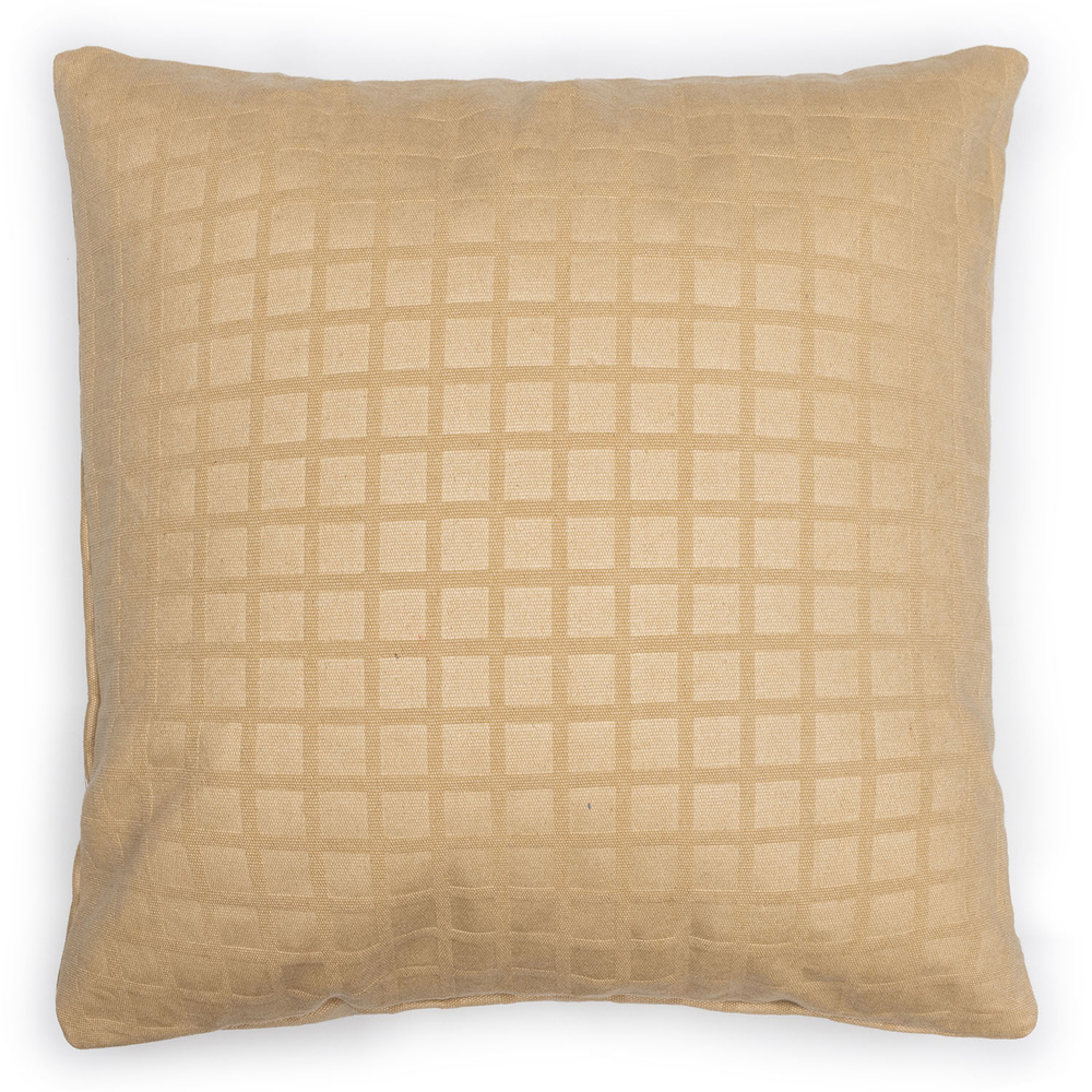 Подушка TOILE DE COCHER 35х35 Empire Design 35x35 Бежевый
