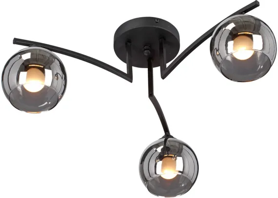 Потолочная люстра V4285-1/3PL Vitaluce