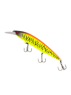 Воблер Минноу Rerange 110 MR 110 мм 15.9 г цвет #01