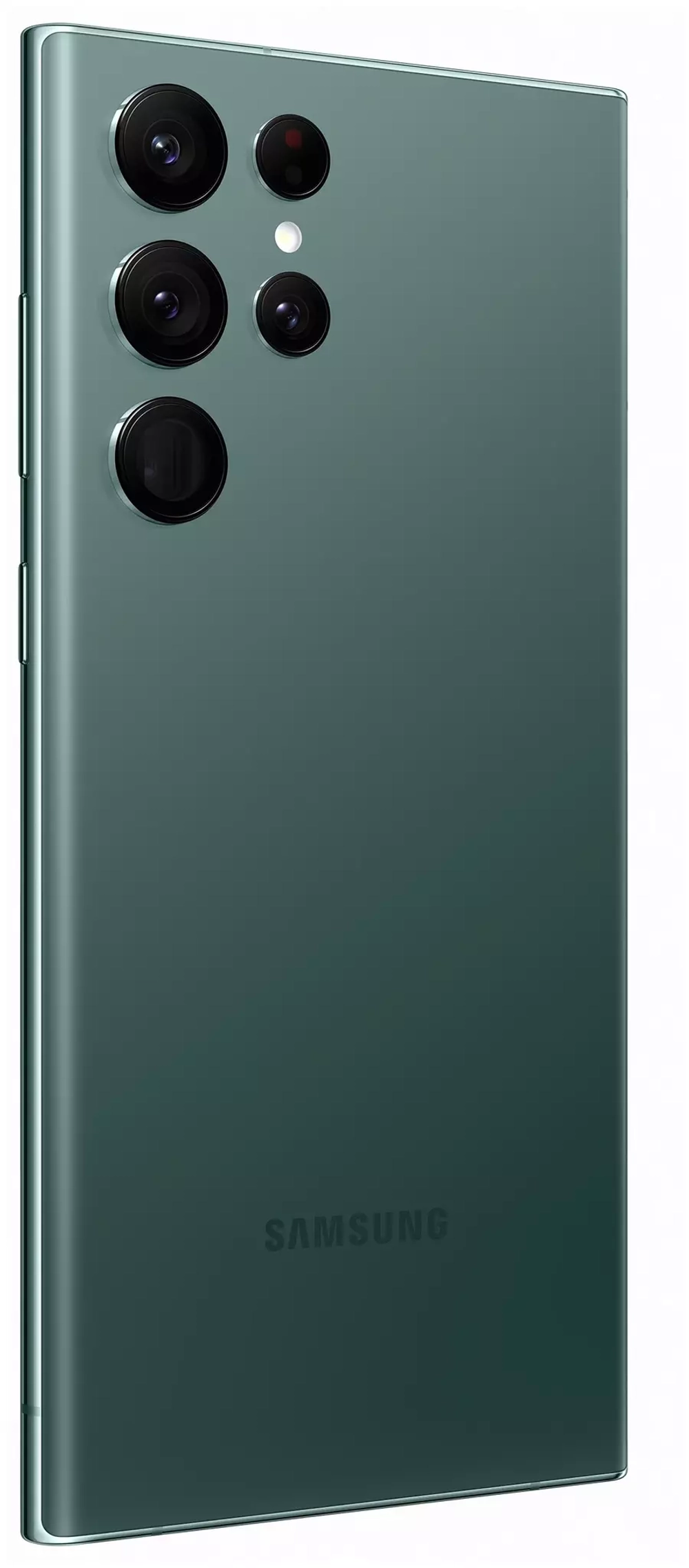 Samsung Galaxy S22 Ultra 5G 512GB Green (SM-S908E)