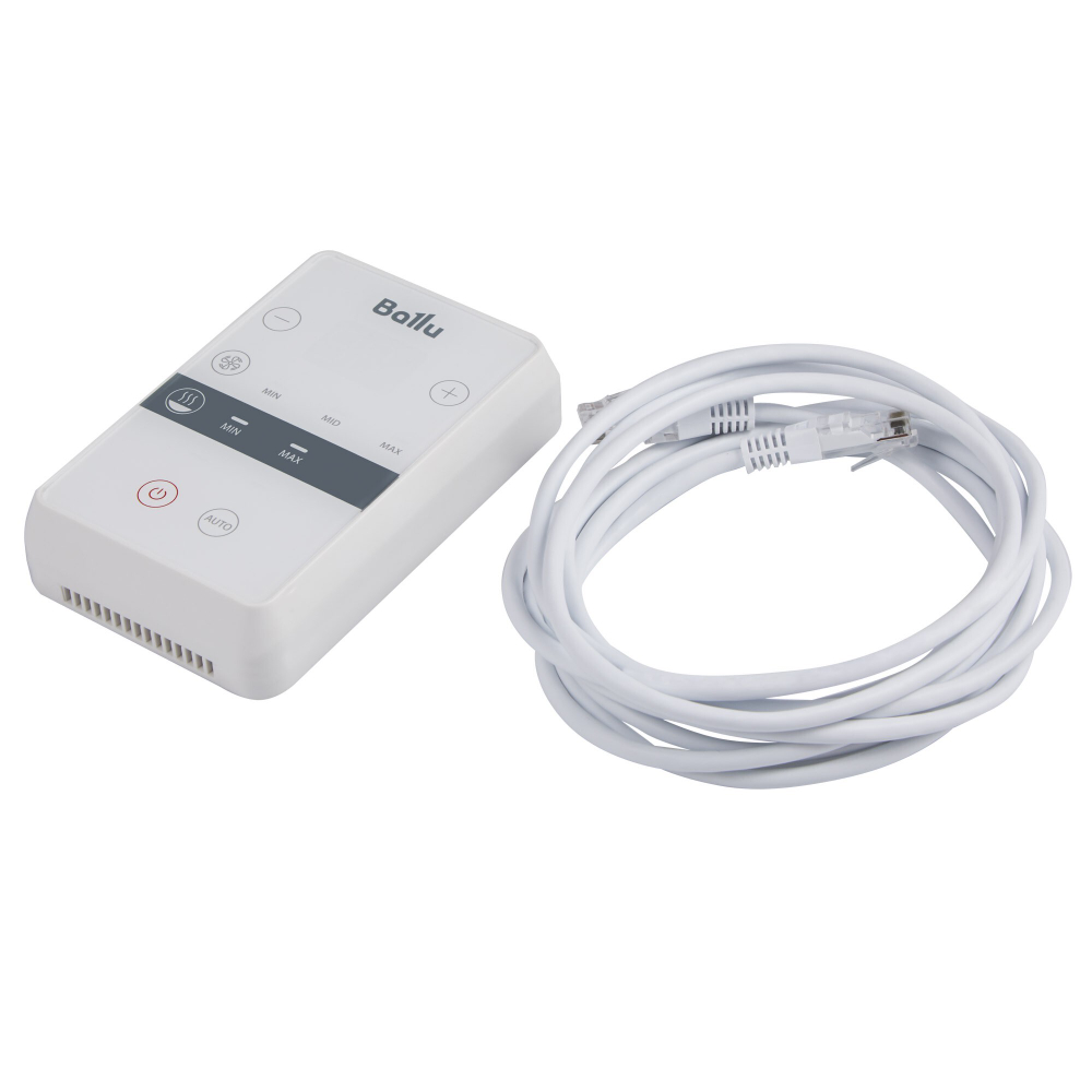 Завеса тепловая Ballu BHC-H10W18-PS (пульт BRC-D2)