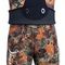Гидрокостюм Marlin Camoskin 5 мм Коричневый