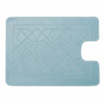 Коврик MAXIMUS 60*80см, 2534 STAR BLUE