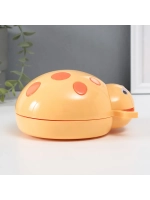 Шкатулка музыкальная механическая "Божья коровка"