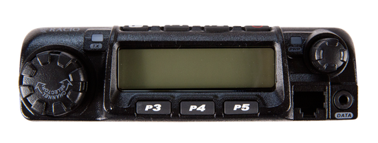Рация Racio R2000 VHF