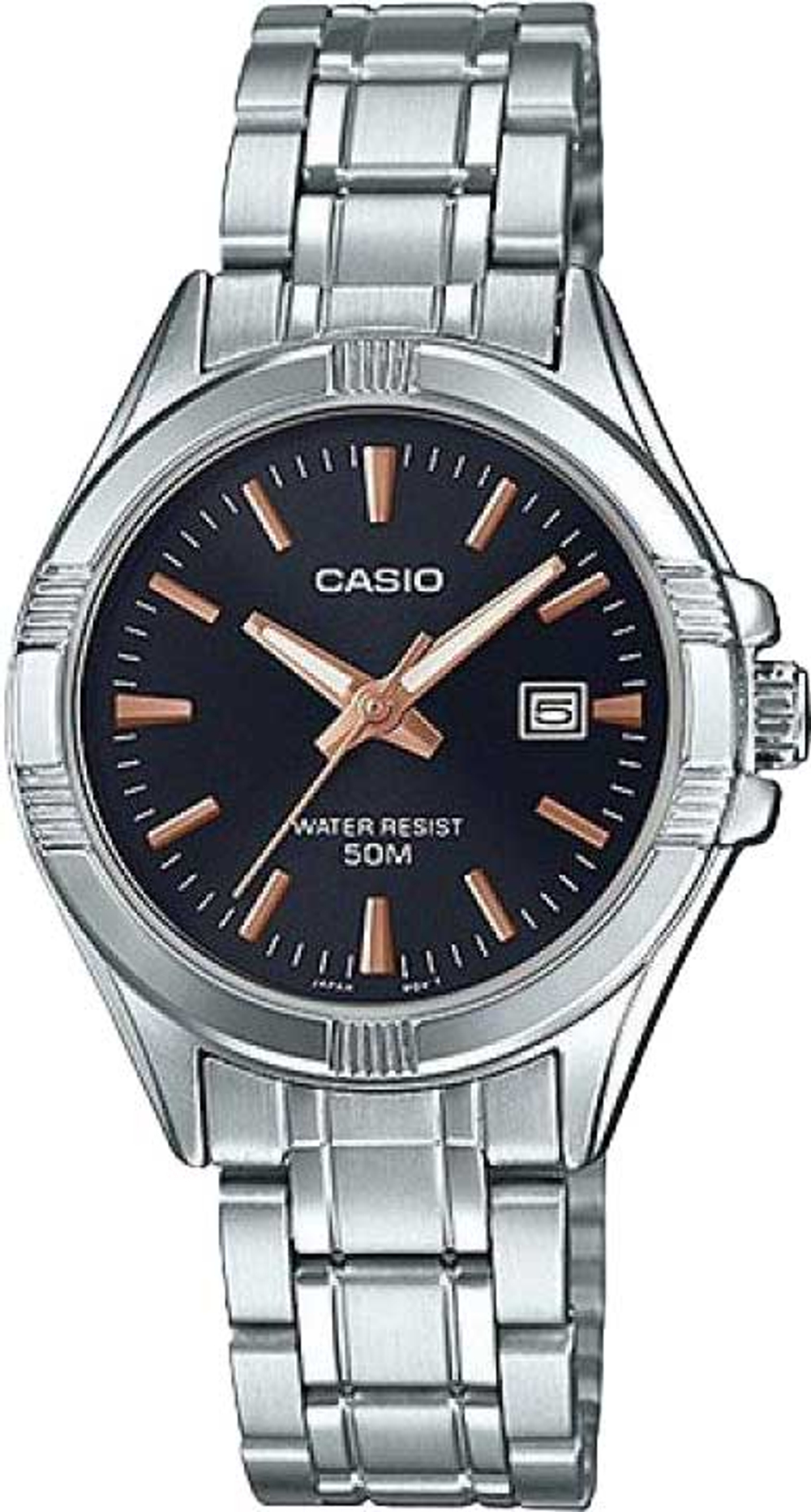 Часы Casio LTP-1308D-1A2