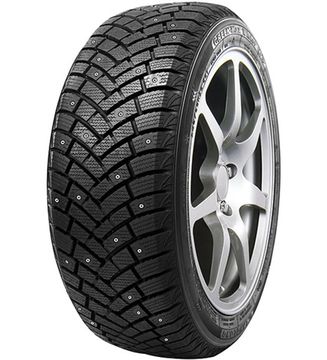 LingLong Leao Winter Defender Grip 185/70 R14 92T XL шип.