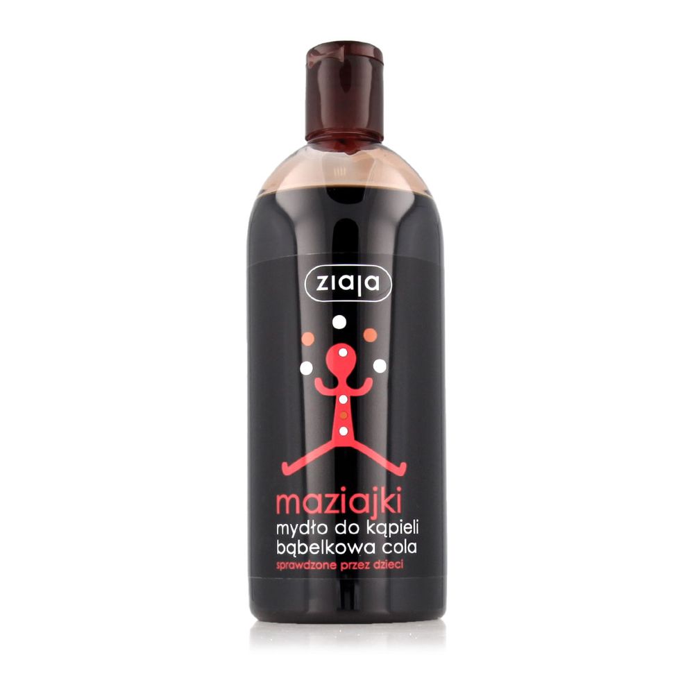 Ziaja Kids Cola Shower Gel 500 ml
