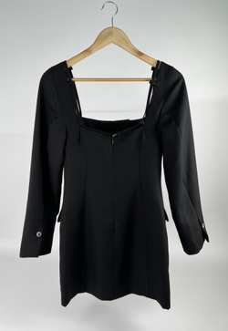 Платье Jacquemus