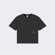 Футболка UNIFORM Boxy, темно-серый