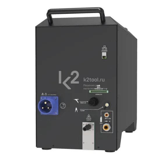 Система ручной лазерной сварки IPG LightWELD 1500, кабель 5 м