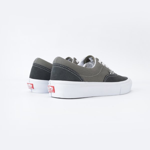 Vans Skate Era (twill grape) артикул: - купить в магазине Дайс
