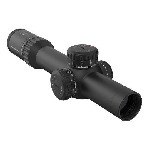 Оптический прицел Vector Optics FFP Continental x10 1-10x28 ED FFP VET-CTR