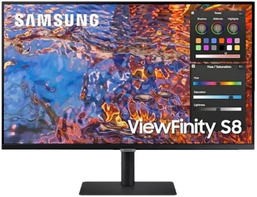 Монитор  Samsung  S32B800PXI