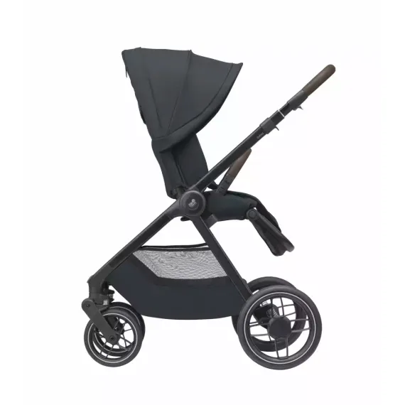Прогулочная коляска Maxi-Cosi Oxford Essential Graphite