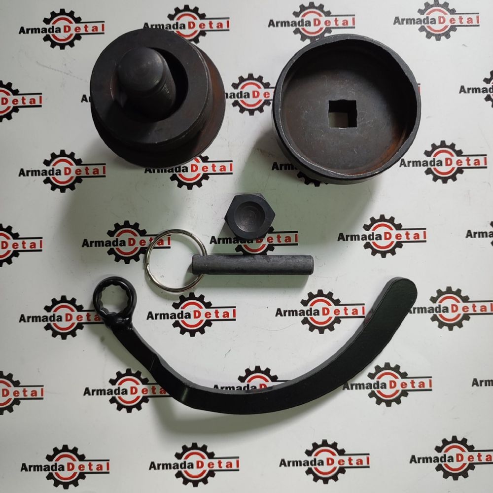 Набор для снятия ТНВД | 892/01155 | Spare Parts Набор для снятия ТНВД | 892/01155 | Spare Parts