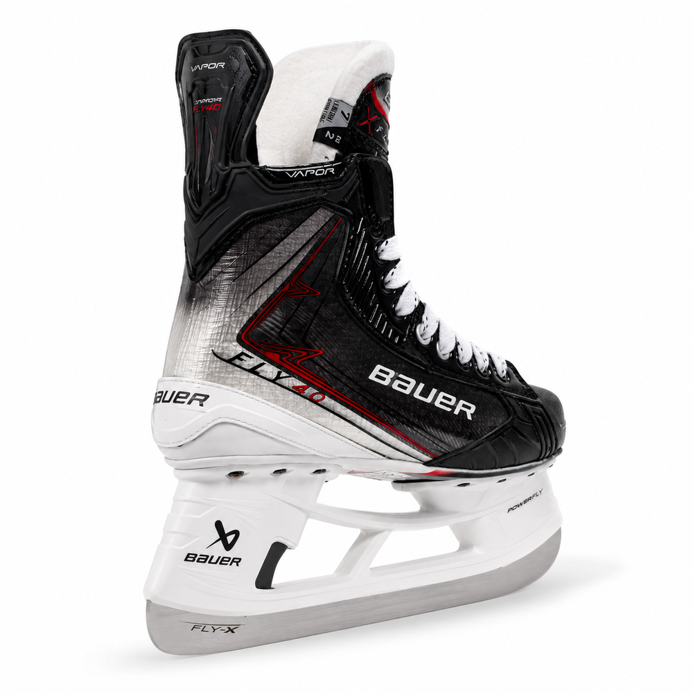Коньки хоккейные BAUER Vapor FLY40 Fit2