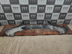Юбка переднего бампера GAC GS8 1 16-23 Б/У Оригинал 7105016CAD0200