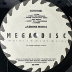 The Jasmine Minks ‎– Sunset (Голландия 1986г.)