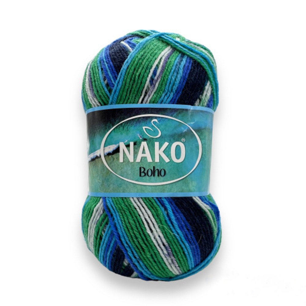Boho Print и Boho DESEN
