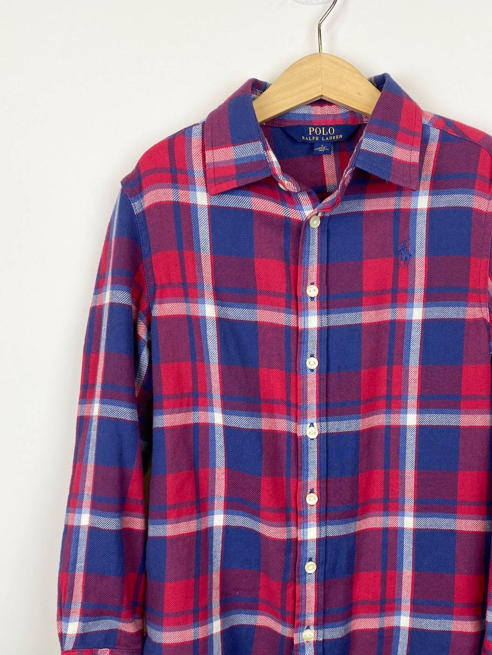 Рубашка Polo Ralph Lauren, 122