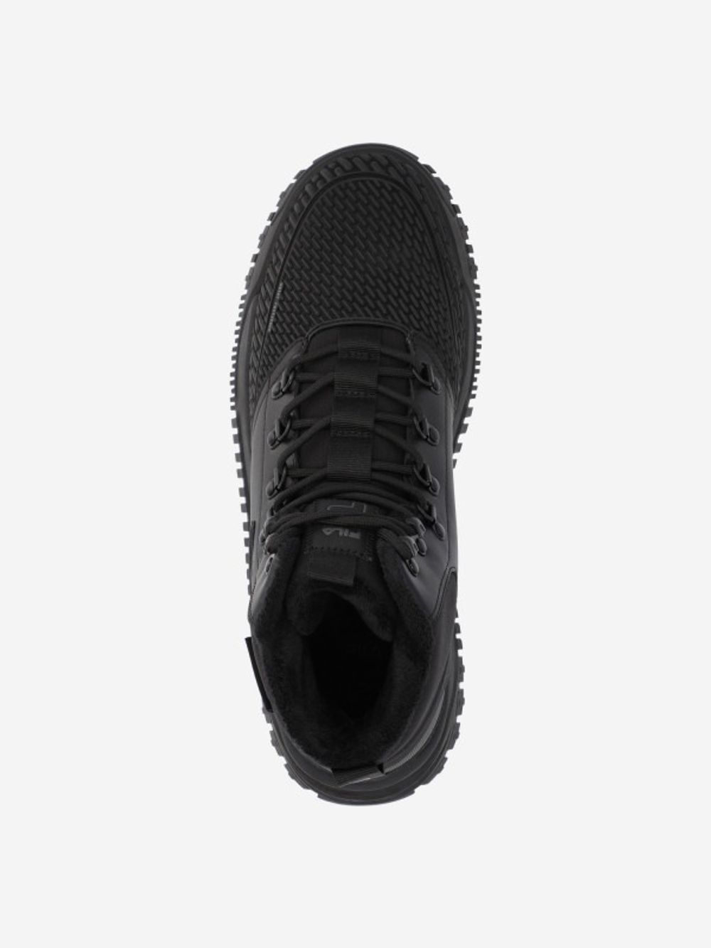 Кеды мужские FILA POWDER SNKR M